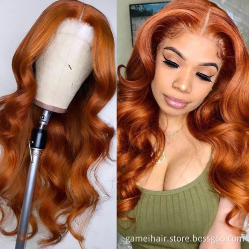 hd full lace wig natural blonde 100% virgin lace front for white women wholesale raw brazilian virgin human hair wigs